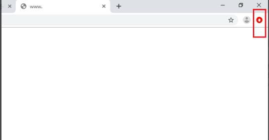 谷歌浏览器网页总是打不开怎么设置