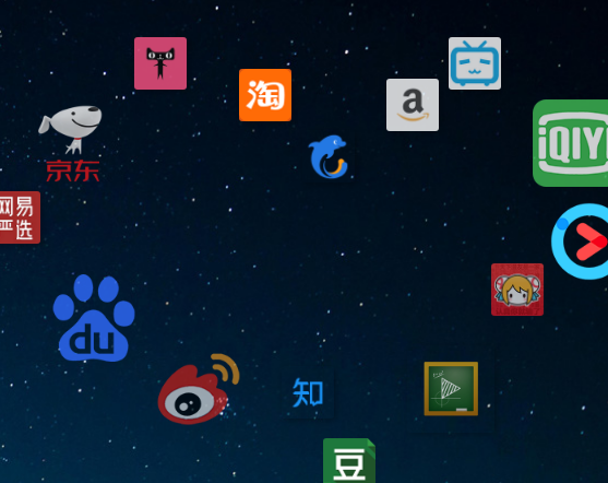 怎么将星愿浏览器设置为默认浏览器