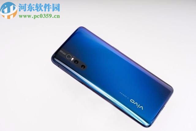 vivo x27开启查找手机功能的方法