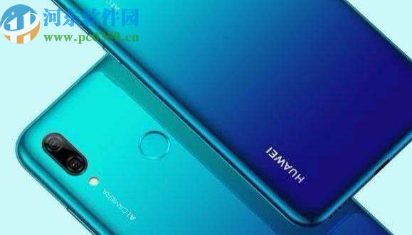 华为畅享9S打开防误触模式的方法