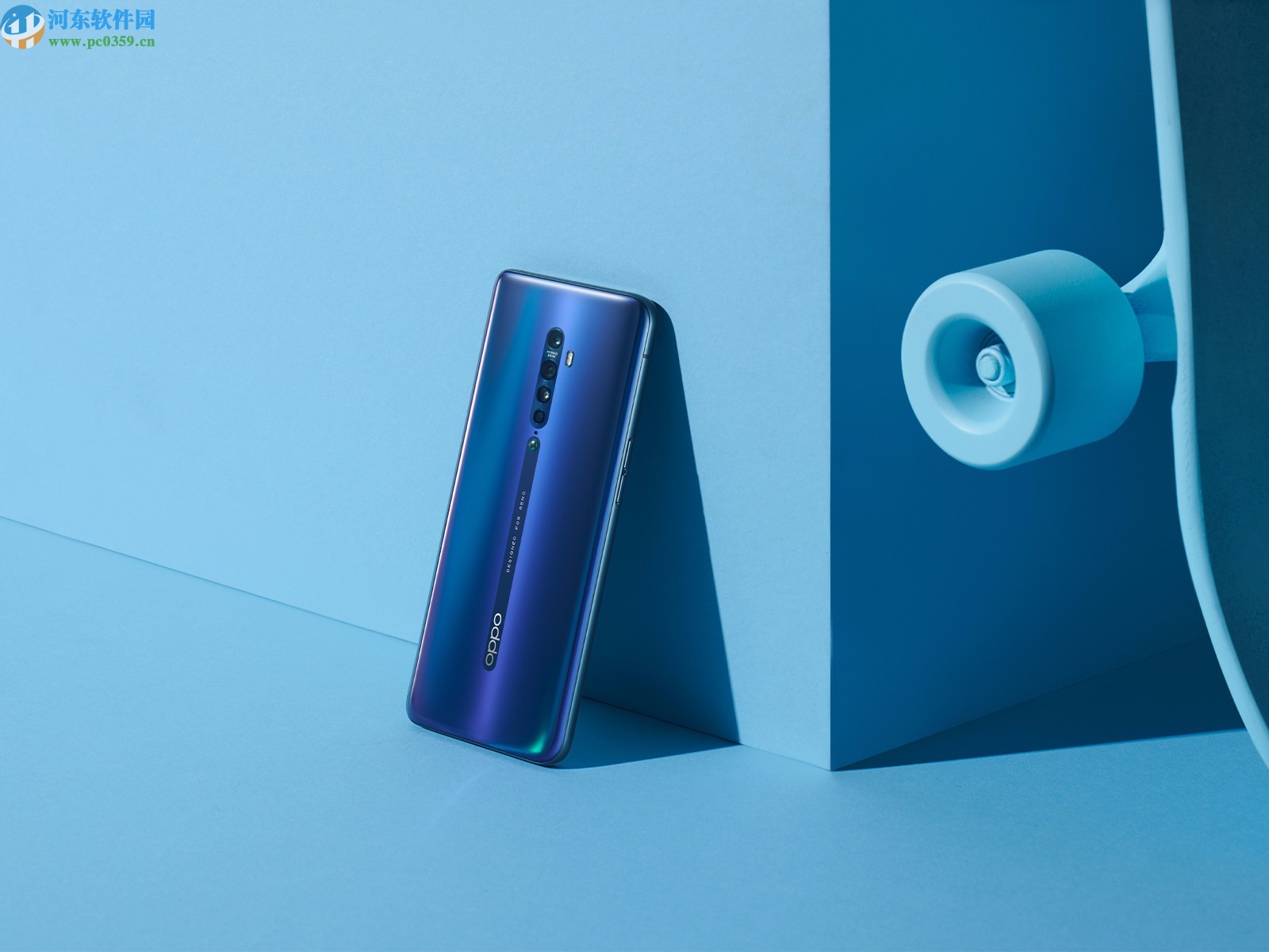 OPPO Reno打开开发者选项的方法