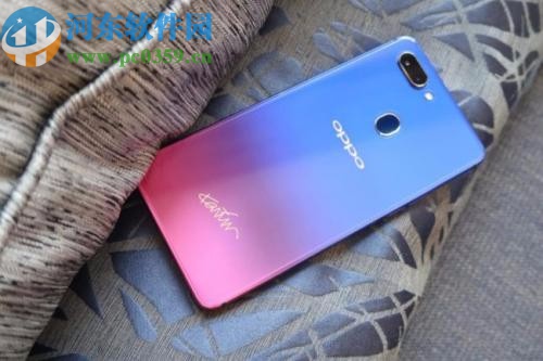 OPPO R15开启游戏助手的方法