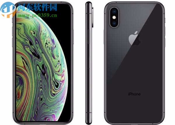 iPhone XS升级iCloud储存空间的方法