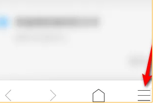 猎豹浏览器如何关闭推送通知