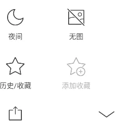 猎豹浏览器如何关闭推送通知