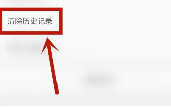 久久浏览器历史记录怎么清空