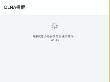 狐猴浏览器投屏怎么操作