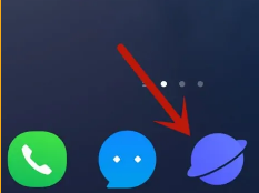 vivo浏览器怎么设置深色模式