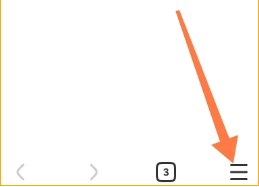 星尘浏览器怎么保存密码