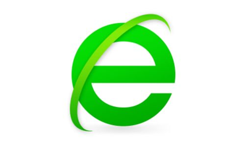 360安全浏览器收藏栏不显示网站图标怎么办