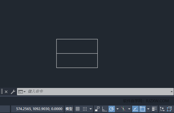 cad怎么延伸指定距离的详细介绍