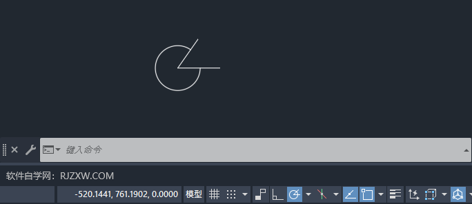 CAD中ANNOALLVISIBLE新值怎么设置