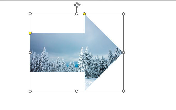 PPT对象怎么进行水平翻转