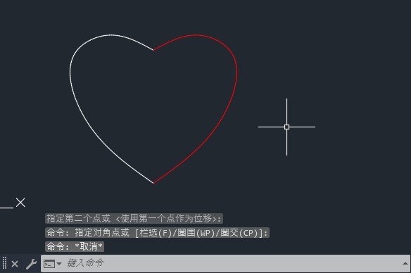 cad将线段变成多段线