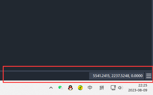 cad没有模型空间怎么办