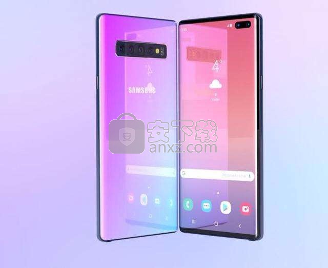 三星note10手机备份数据的方法