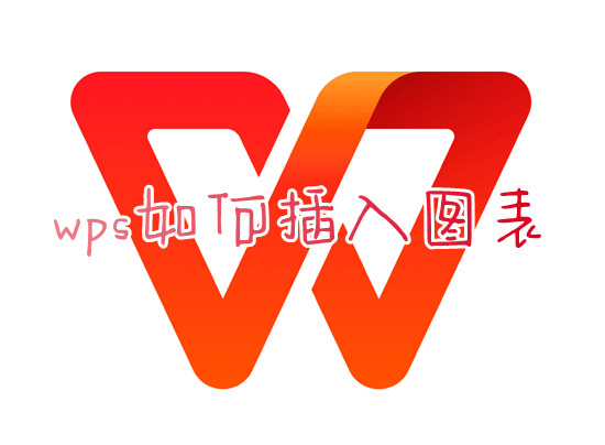 wps如何插入图表 wps表格数据如何生成柱形图