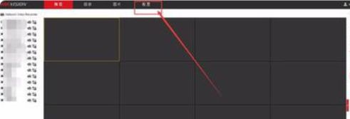 海康网络录像机怎样添加摄像头 海康网络录像机添加摄像头的步骤
