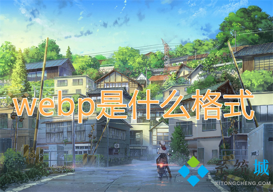 webp是什么格式 webp格式的图片怎么打开