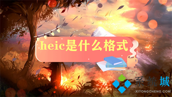 heic是什么格式 heic格式的具体介绍