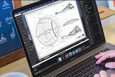 cad符号标注工具栏在哪里找