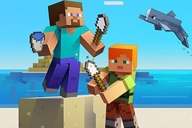 我的世界指令附魔9999钻石剑 我的世界用指令附魔钻石剑9999教程