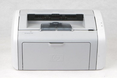 hp1020打印机驱动怎么安装 hp1020打印机驱动安装步骤教程