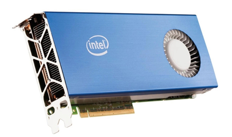 intel集成显卡天梯图2022 intel集成显卡性能排行榜