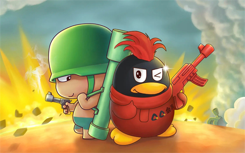 QQ怎么批量删除好友 电脑QQ批量删除好友的方法