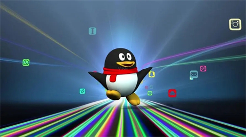 电脑qq怎么删除聊天记录 电脑qq删除聊天记录的方法