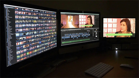 视频编辑器哪个好用 出色的视频编辑器推荐