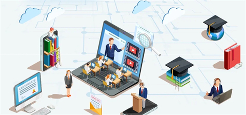 在线课堂哪个好 专业的在线课堂推荐