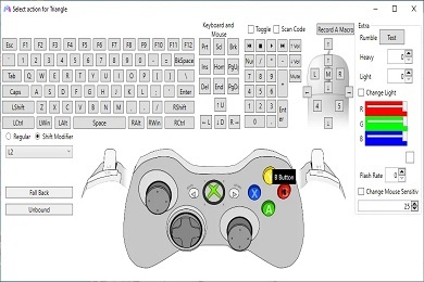ds4windows检测不到手柄怎么办 ds4windows检测不到手柄解决方法