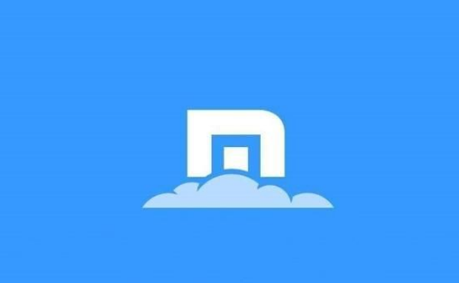 傲游浏览器怎么使用鼠标手势