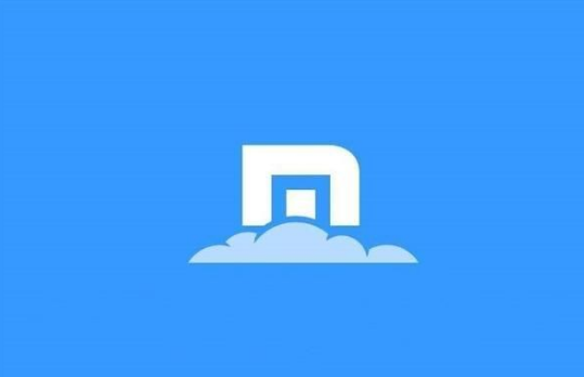 傲游浏览器怎么进入开发者模式