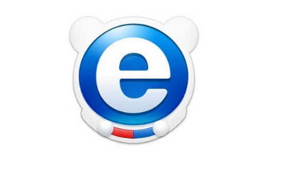 百度浏览器怎么取消横屏分屏功能