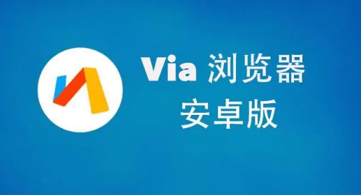 via浏览器怎么换搜索引擎