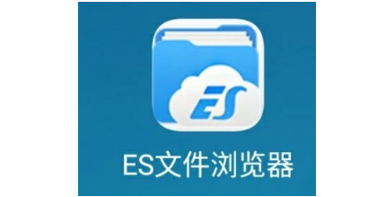 ES文件浏览器搜索引擎怎么设置为百度