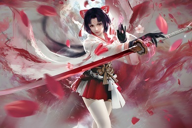 epic永劫无间账号异常 epic永劫无间账号异常解决方法