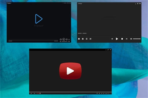 视频播放器哪个好用又免费 实用的视频播放器推荐
