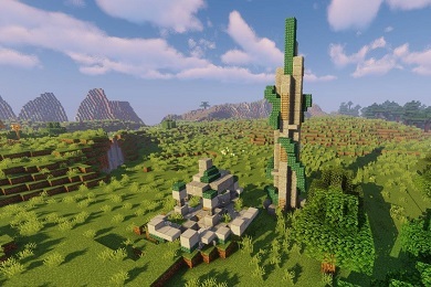 我的世界抗性提升指令是什么 我的世界抗性提升有什么用