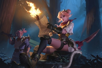 租王者号哪个平台好 王者租号平台推荐