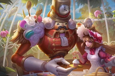 LOL租号平台哪个安全 英雄联盟租号平台推荐