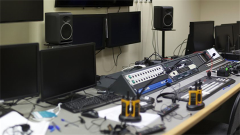 专业音频处理软件有哪些 好用的专业音频处理软件合集