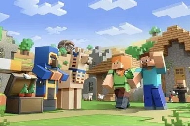 网易我的世界锋利10000指令是什么 我的世界如何用指令附魔锋利10000的钻石剑