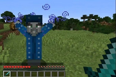 我的世界清除生物指令 我的世界怎么清除所有生物