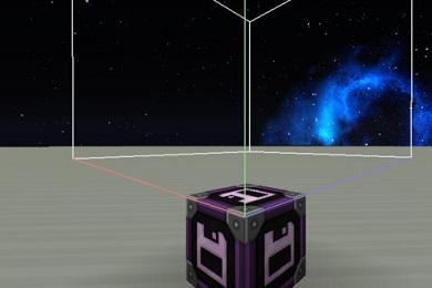 我的世界结构方块怎么用 我的世界结构方块获得指令