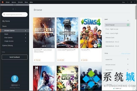 类似steam的游戏平台有哪些 好玩免费的游戏平台推荐