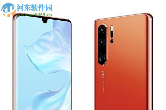 华为p30如何设置允许安装外部来源应用