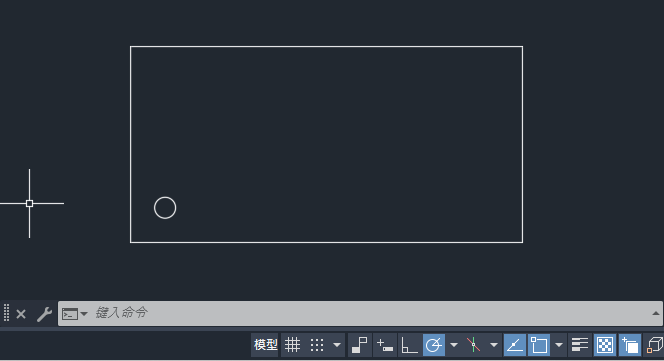 CAD2024复制阵列怎么用